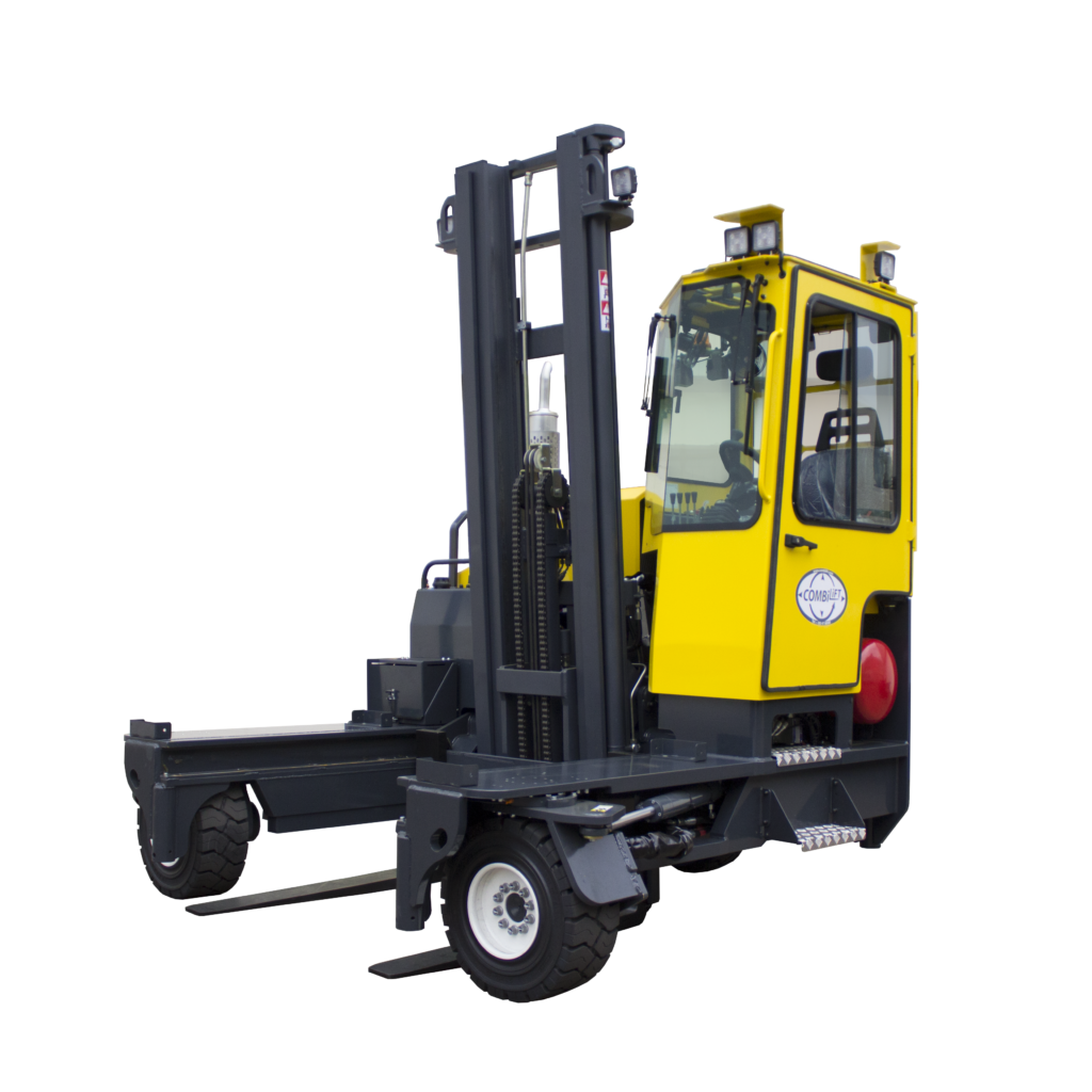 5XL 1 fork truck for sale / hire in Essex and in Suffolk