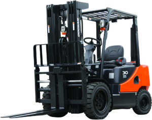 What Are The Different Types Of Forklift Trucks Forktruck Direct