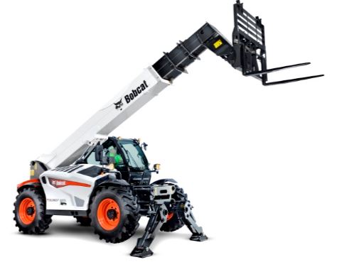 Bobcat Telescopic Handlers for Sale in Essex, provided by Fork Truck Direct. FTD also offers Bobcat Telescopic Handlers for Sale in Suffolk.