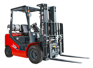 buy refurbished forklifts