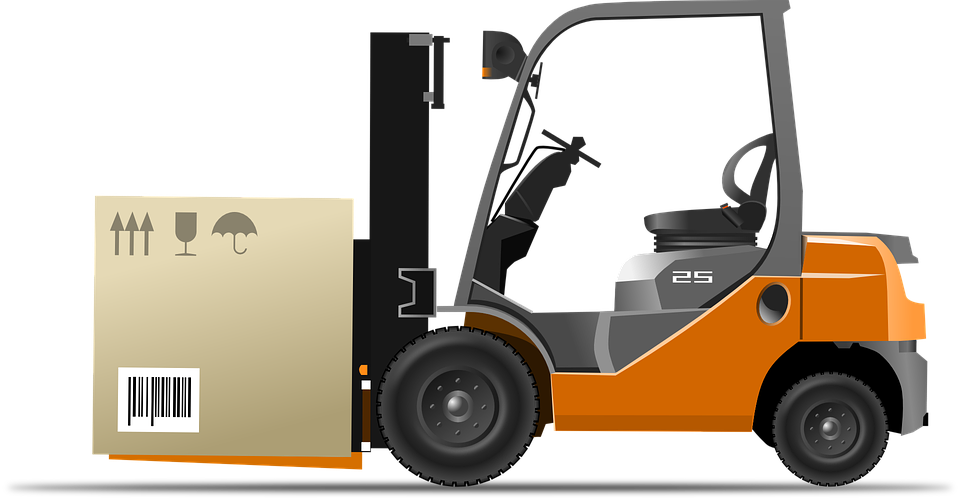 forklifts 