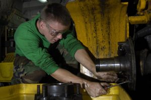 forklift maintenance tips