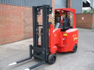 flexi forklifts fork truck direct