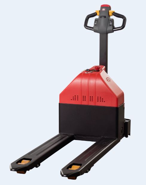 Buy Electric Pallet Truck