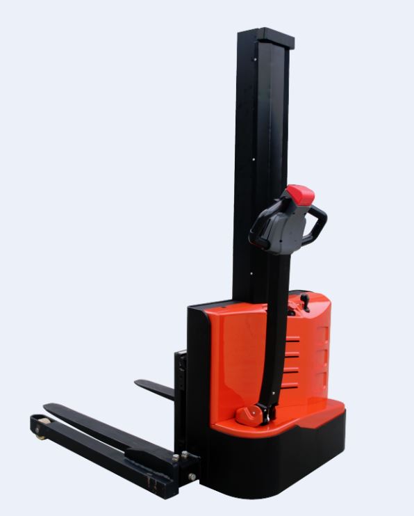 Electric Stackers Truck