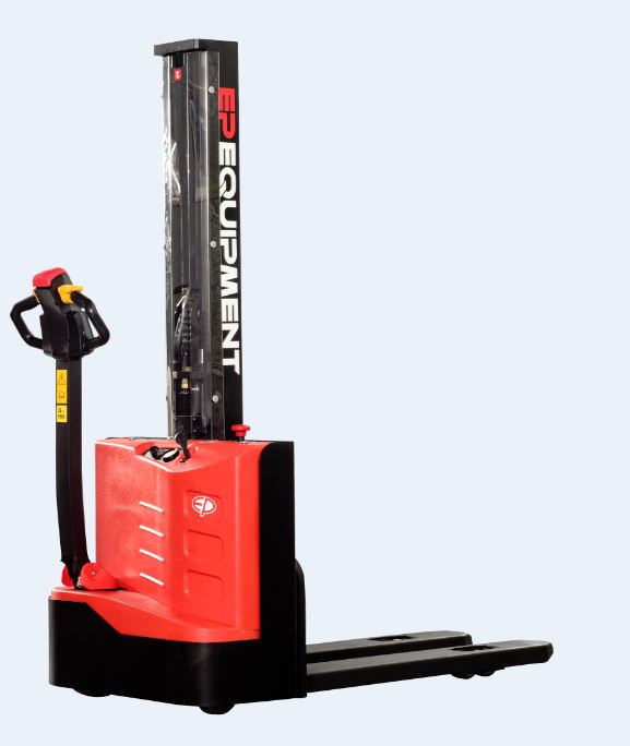 Hire Electric Stackers