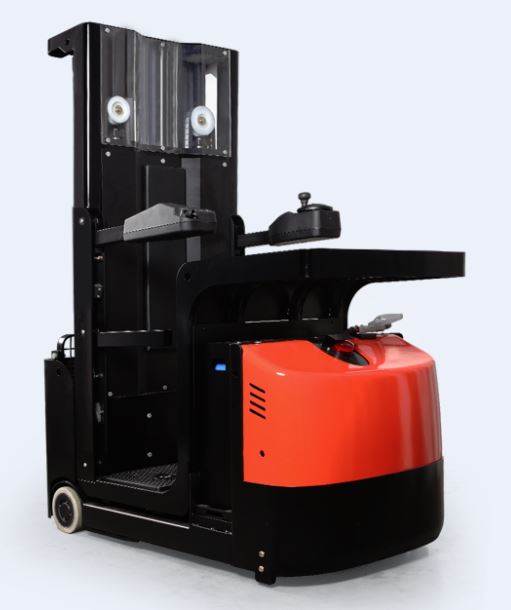 JX1 Medium Level Order Picker