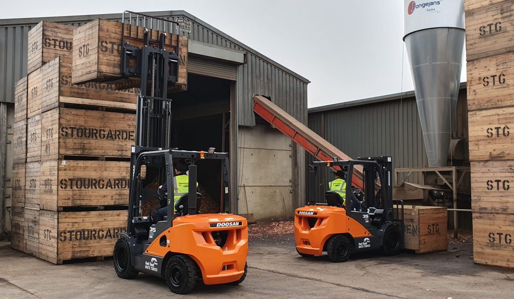 Forklifts Colchester Forklift Hire And Sales Colchester Essex