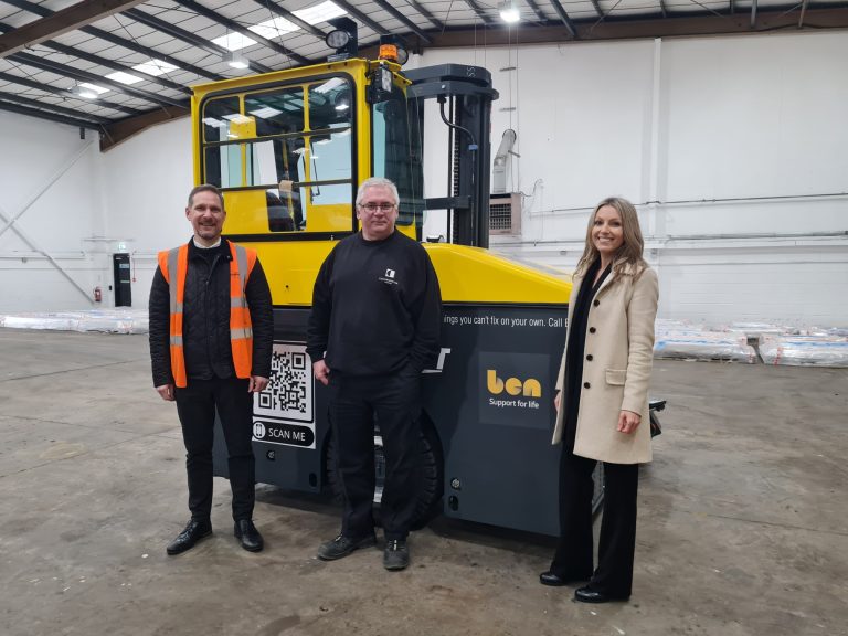 Home Fork Truck Hire and Sales in Essex and Suffolk