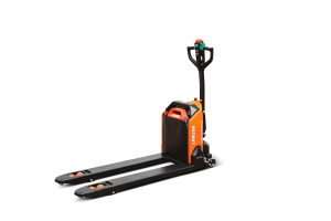 Doosan Bobcat LPM Lithium Powered Pallet Truck Product Image