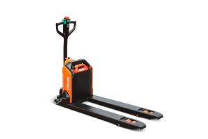 Doosan Bobcat Lithium LPM20N Powered Pallet Truck Product Image