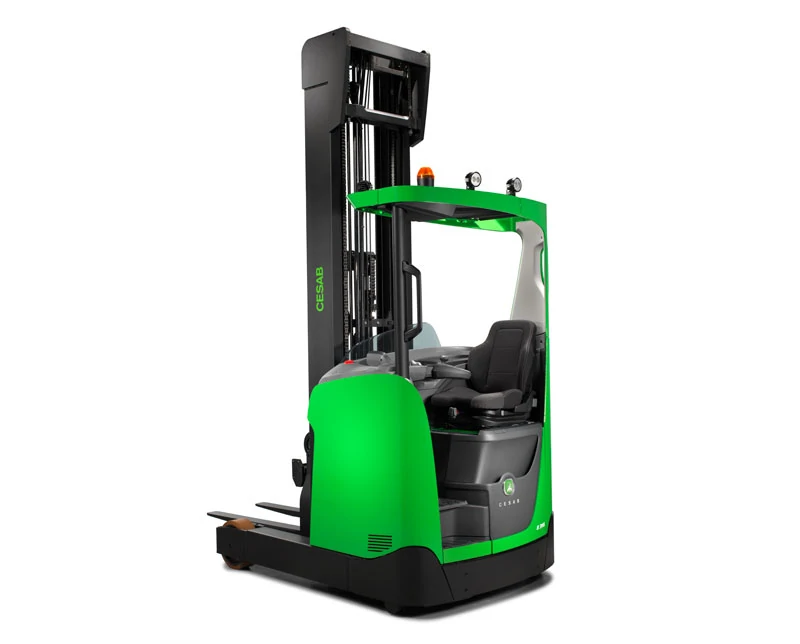 CESAB R300 Reach Forklift Truck CESAB R300 Reach Forklift Truck