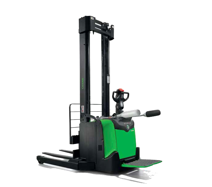 CESAB S300 Stacker Pallet Truck Ride On
