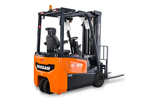 FTD 14839 - Doosan B20T-7