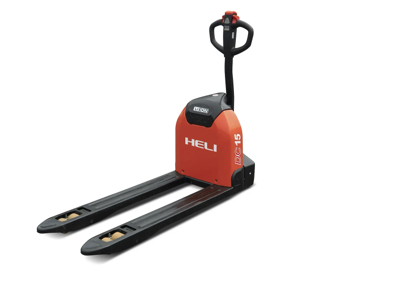 HELI CBD15-20J Pallet Truck