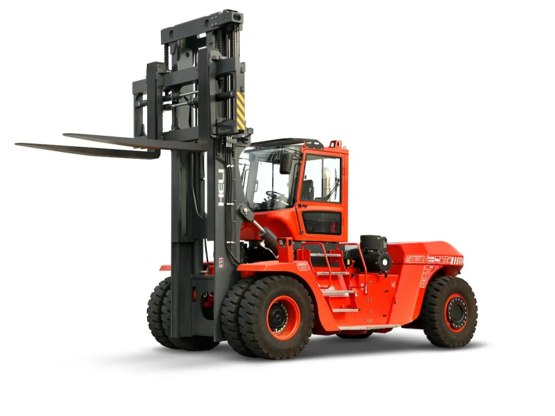 HELI G2 IC Forklift Tuck 12.0t-46.0t