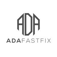 ADA Fast Fix